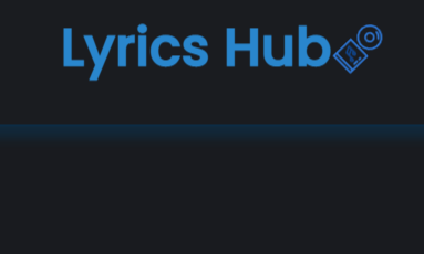 LyricsHub