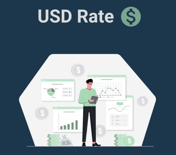 USD-Rate-App